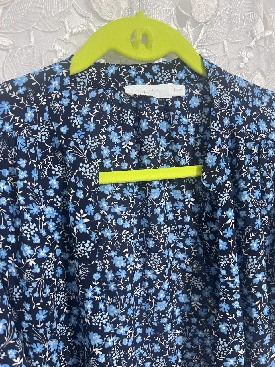 Blusa Lush - imagen 2