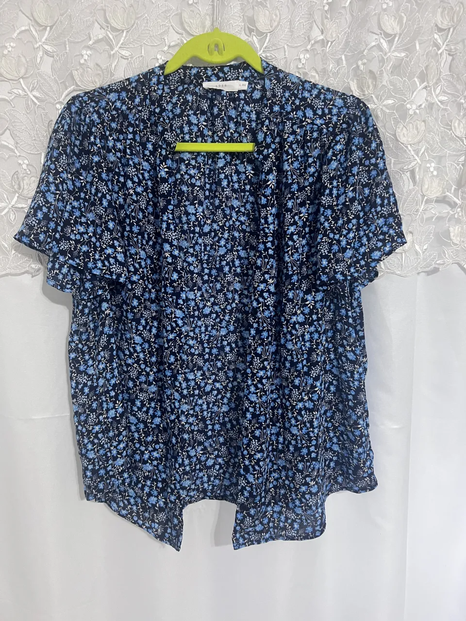 Blusa Lush - imagen 1