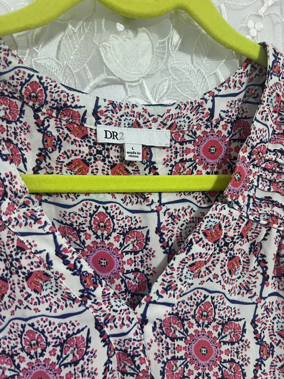 Blusa Dr2 - imagen 2