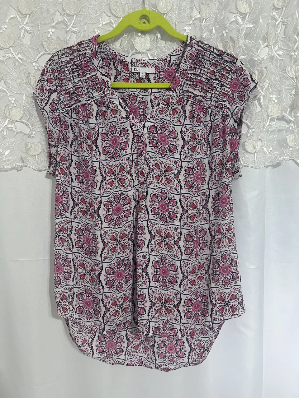 Blusa Dr2 - imagen 1