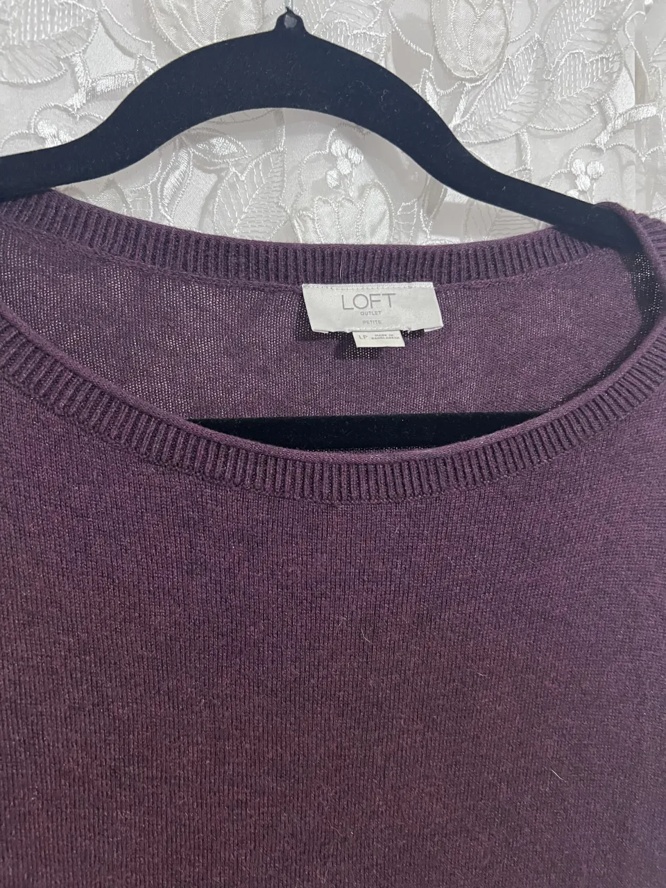 Sweater LOFT - imagen 2