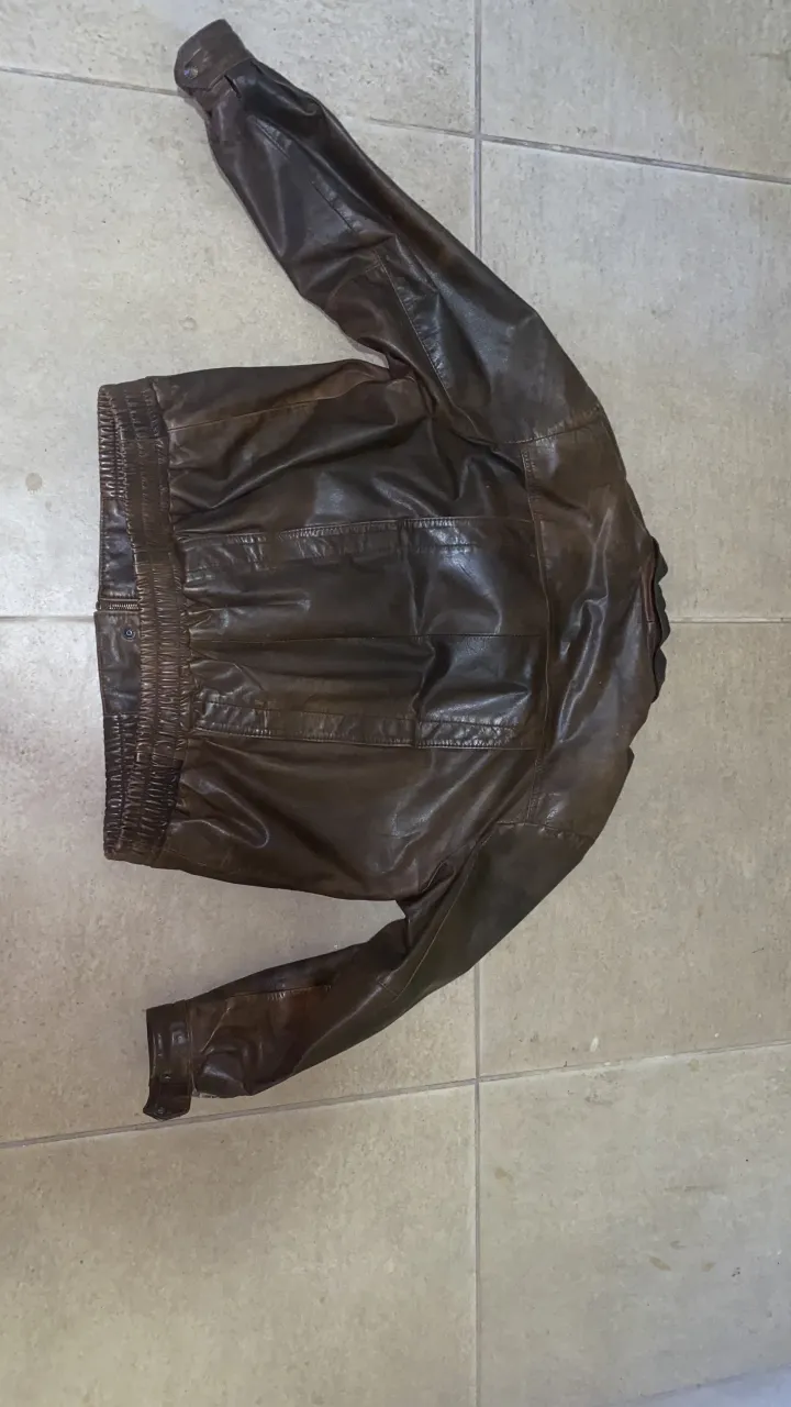 Campera A.a.a - imagen 2