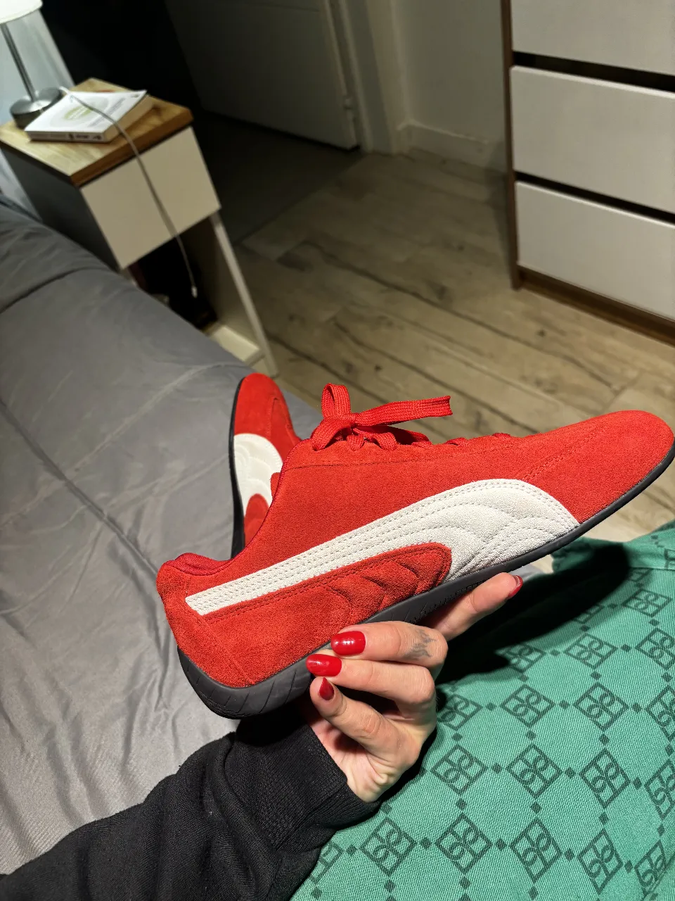 Zapatillas Puma - imagen 2