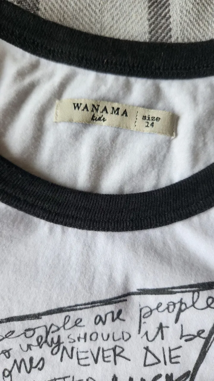 Remera Wanama - imagen 2