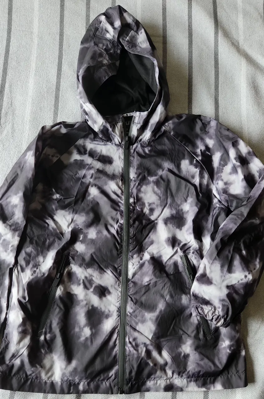 Rompeviento Zara