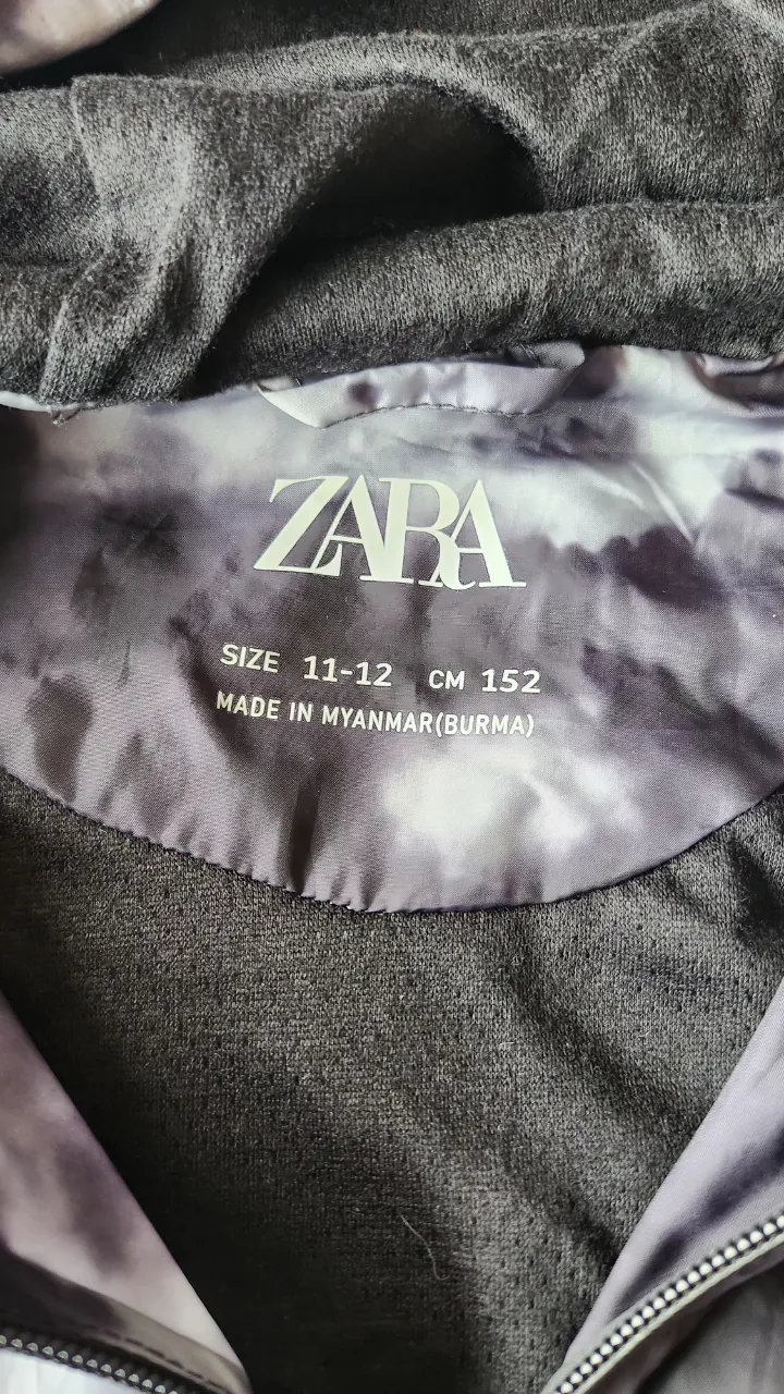 Rompeviento Zara - Vista 2
