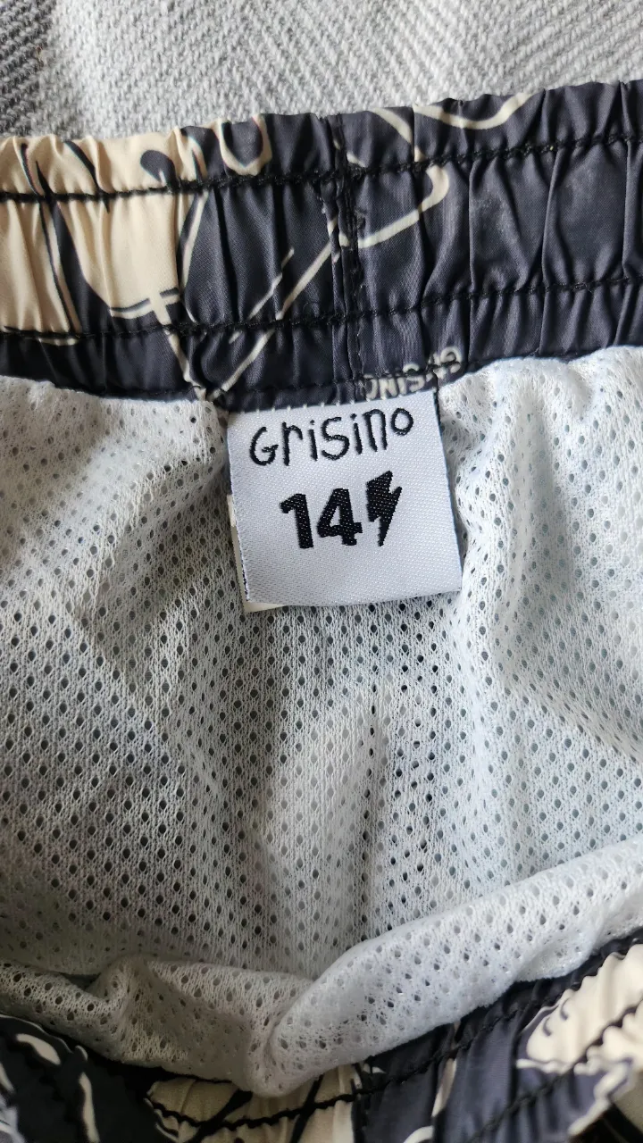 Traje de baño Grisino - imagen 3