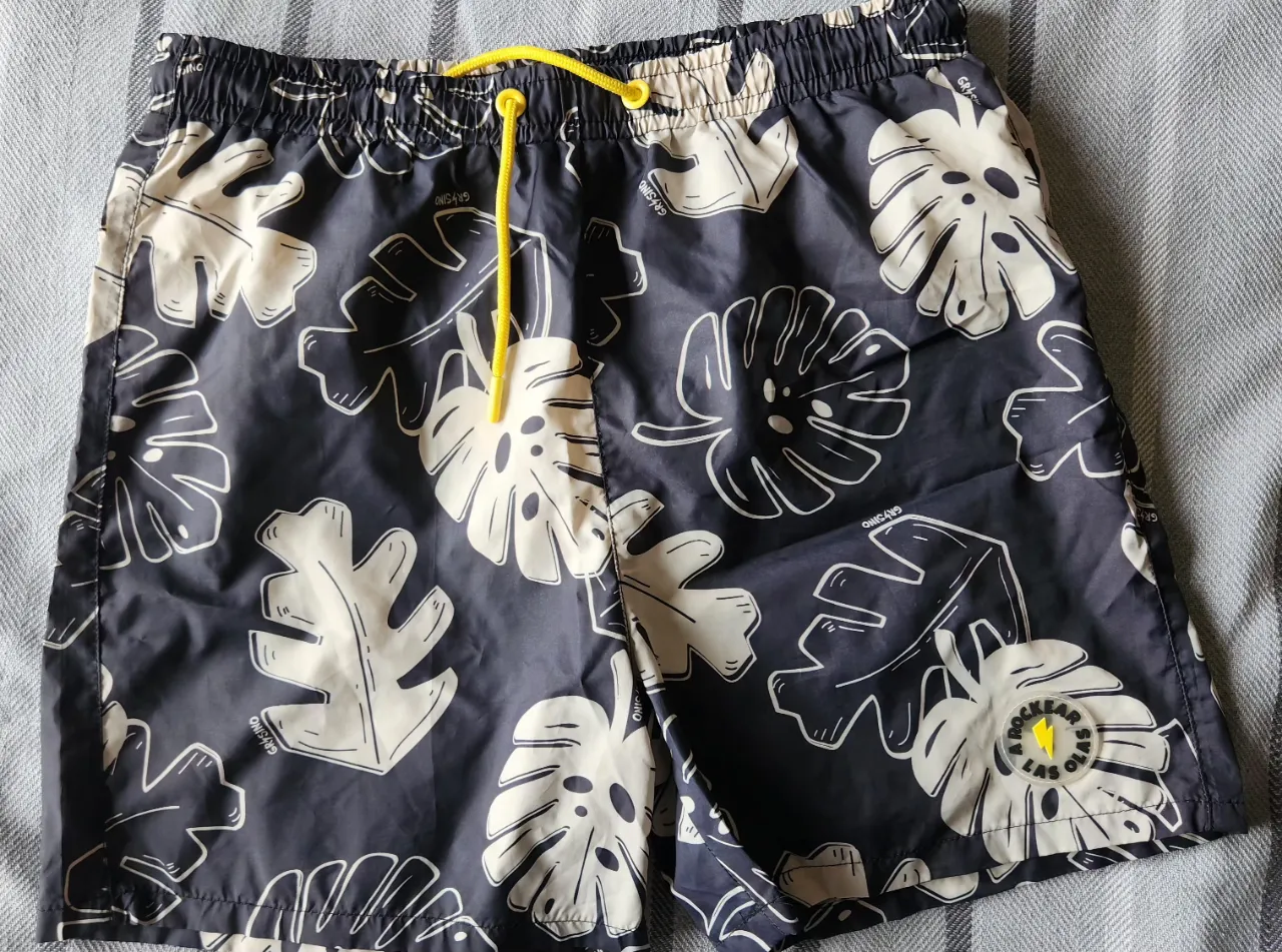Traje de baño Grisino - imagen 2
