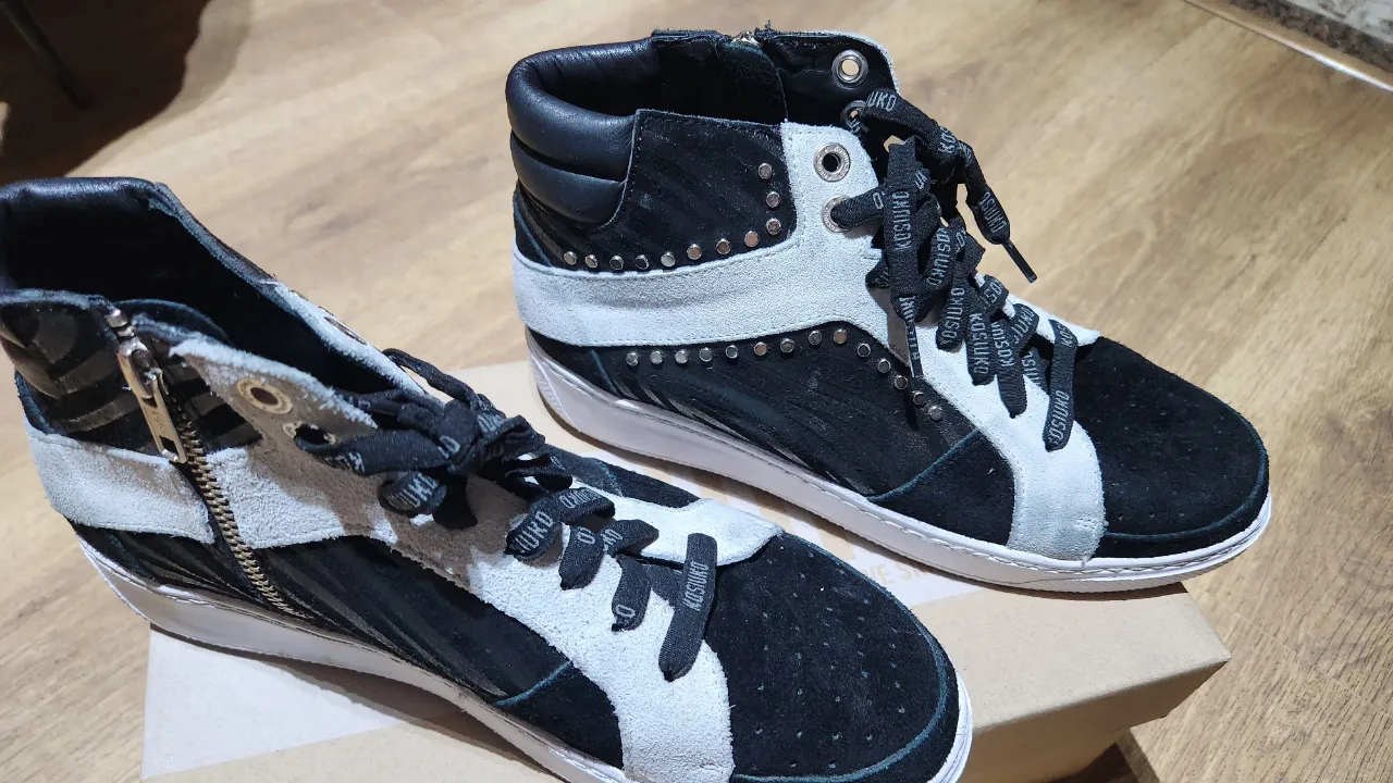 Zapatillas Kosiuko - imagen 3