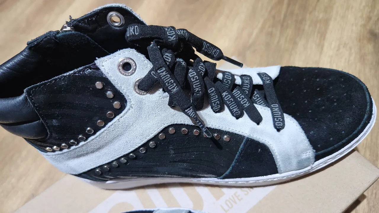 Zapatillas Kosiuko - imagen 4