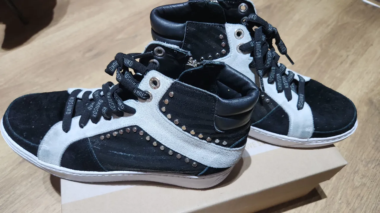 Zapatillas Kosiuko - imagen 2