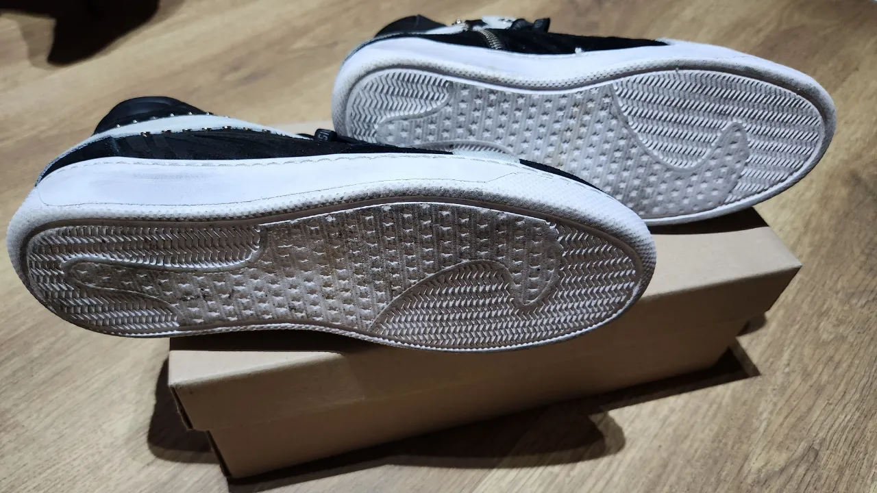 Zapatillas Kosiuko - imagen 5