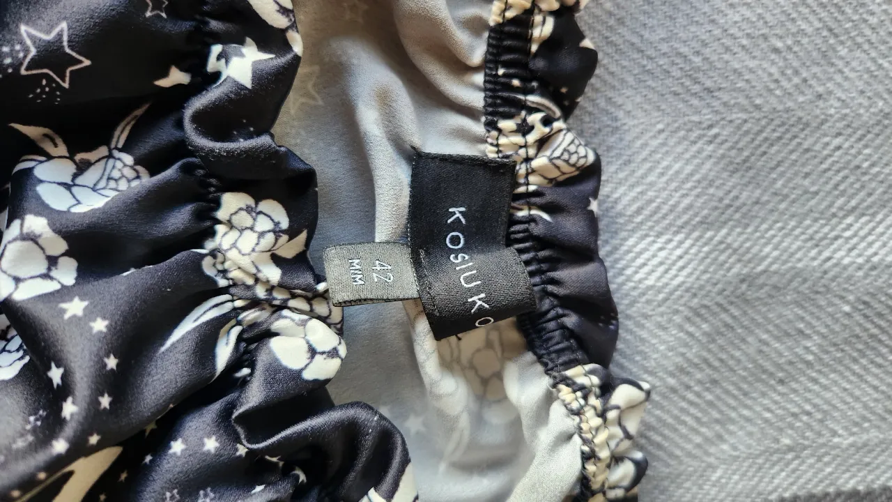 Vestido Kosiuko - imagen 3
