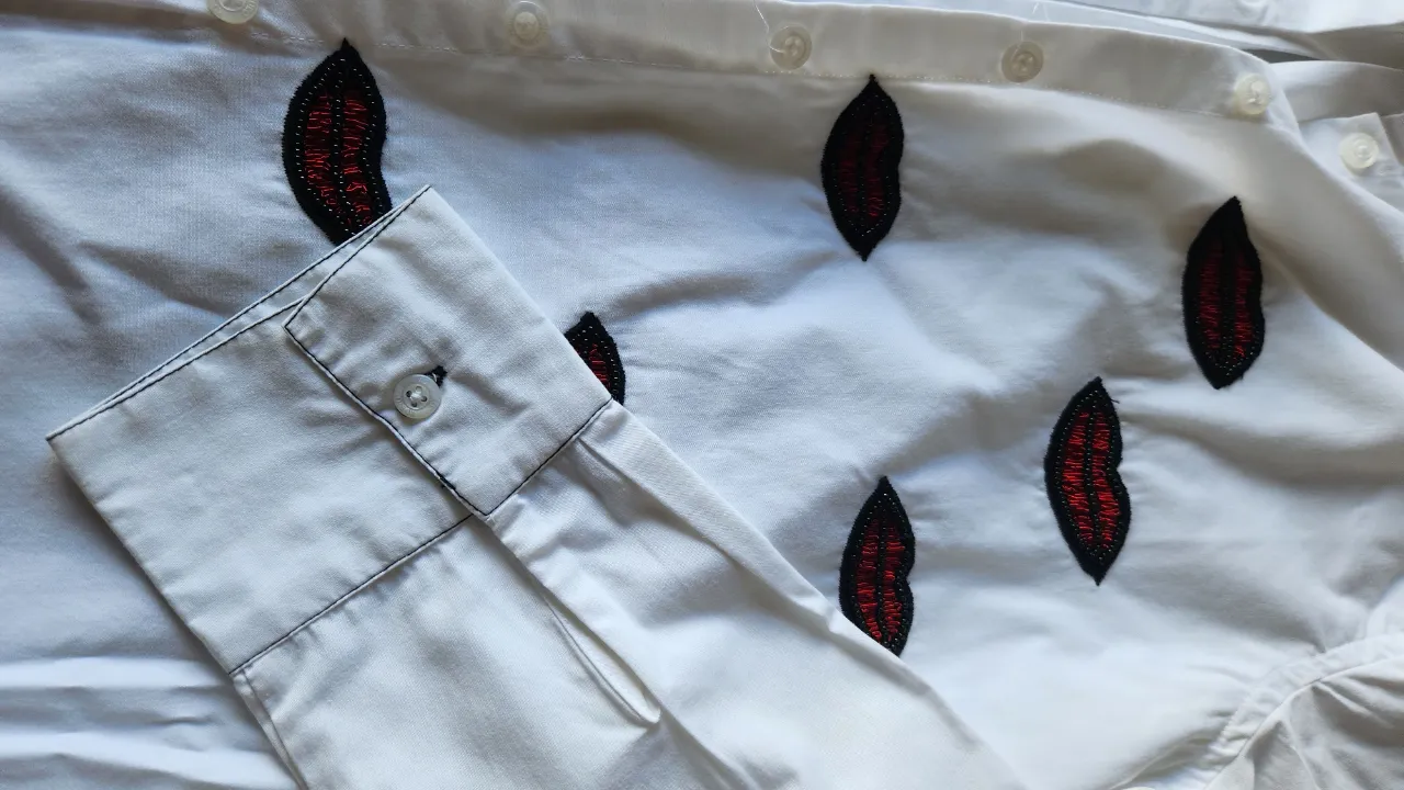 Camisa Kosiuko - imagen 2