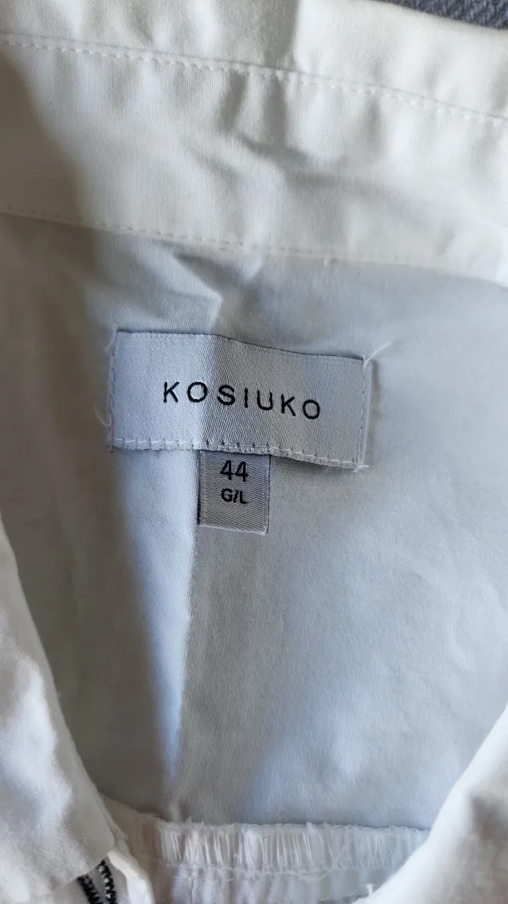 Camisa Kosiuko - imagen 3