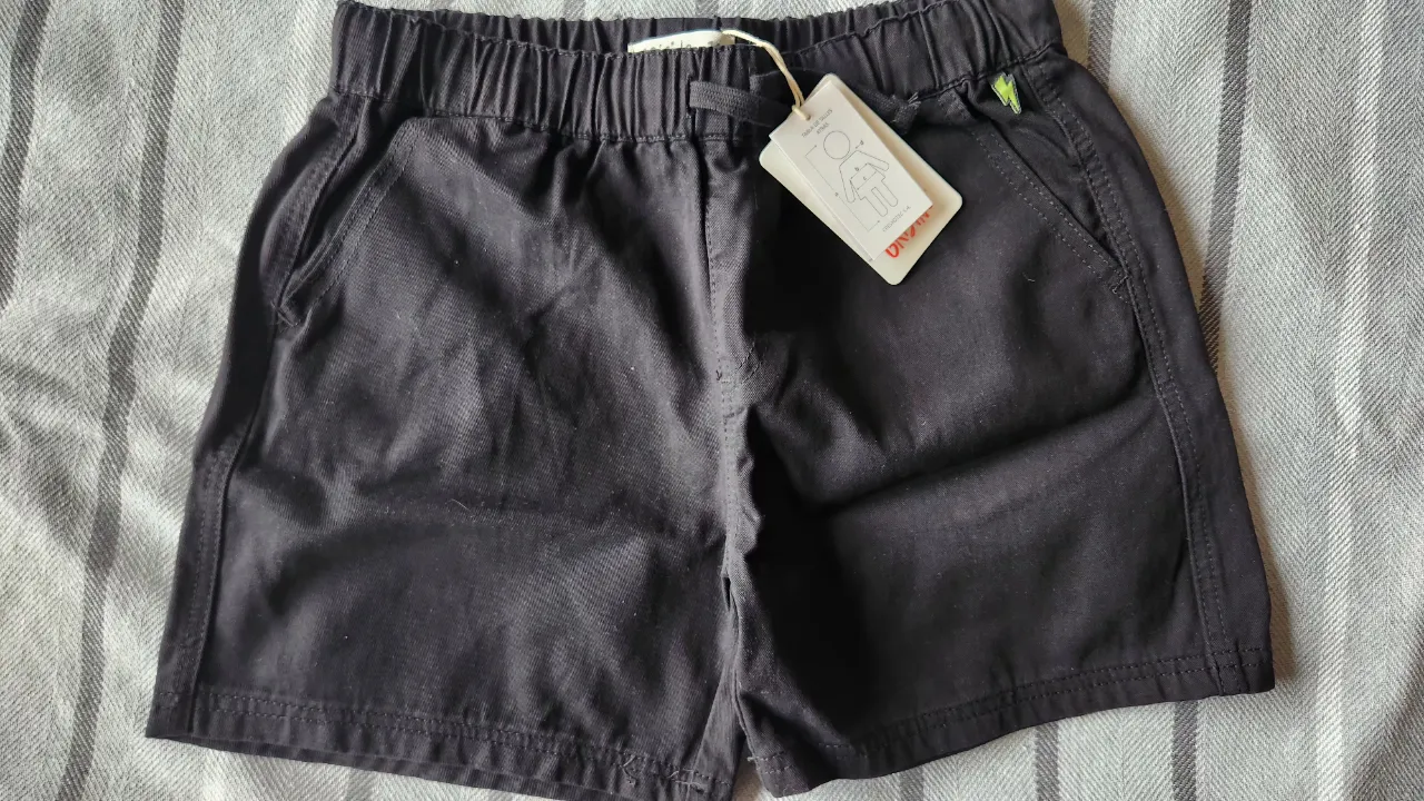 Short de jean Grisino - imagen 1