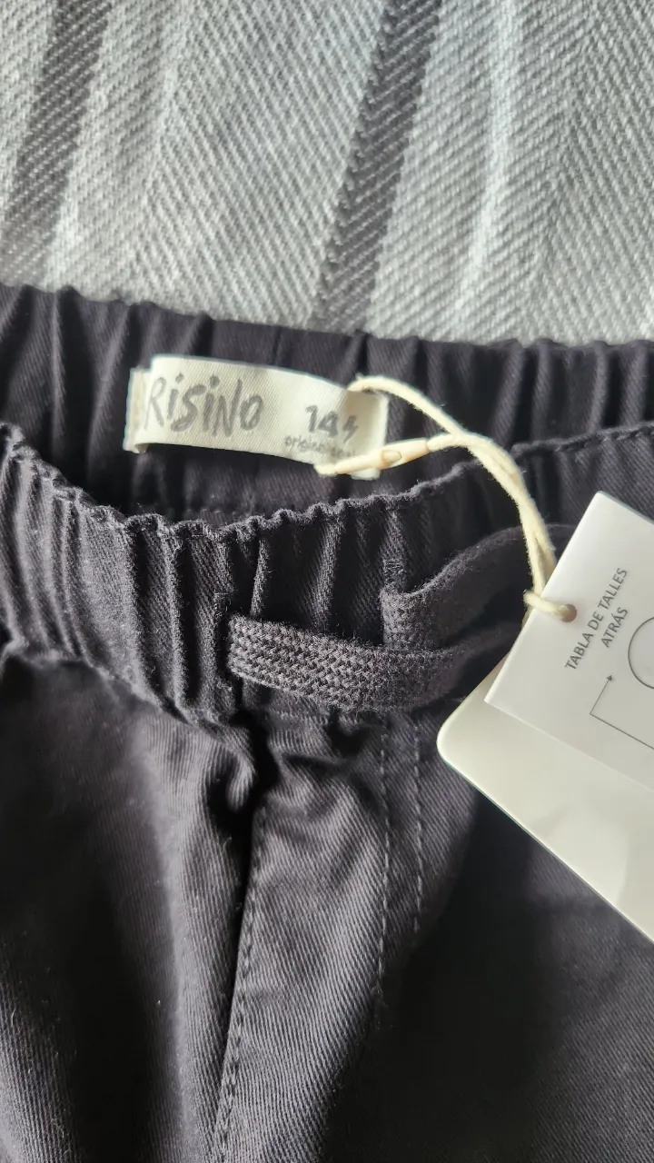 Short de jean Grisino - imagen 2