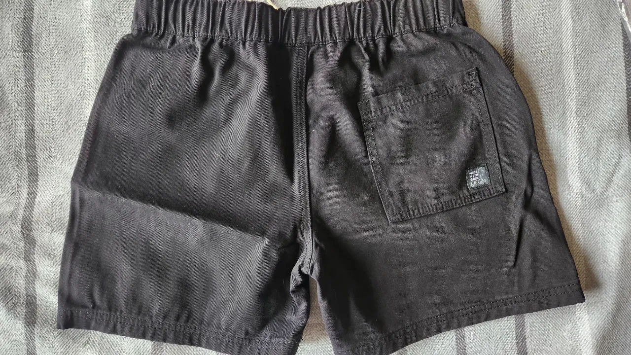 Short de jean Grisino - imagen 4