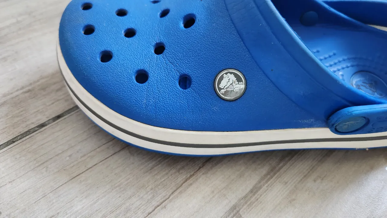Zueco y mule Crocs - imagen 2
