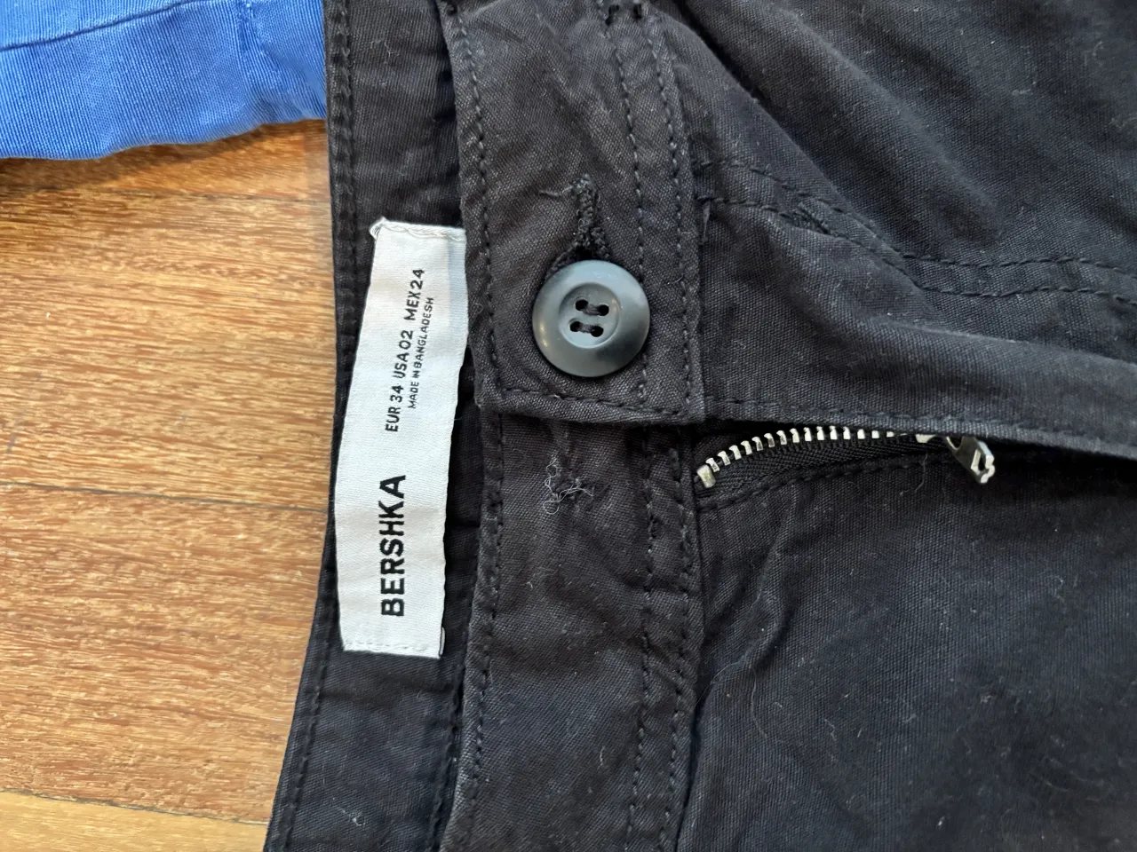 Pantalón Bershka - imagen 3