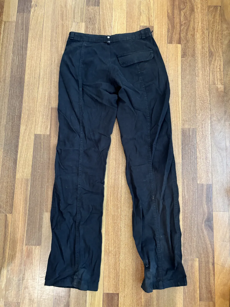 Pantalón Bershka - imagen 2