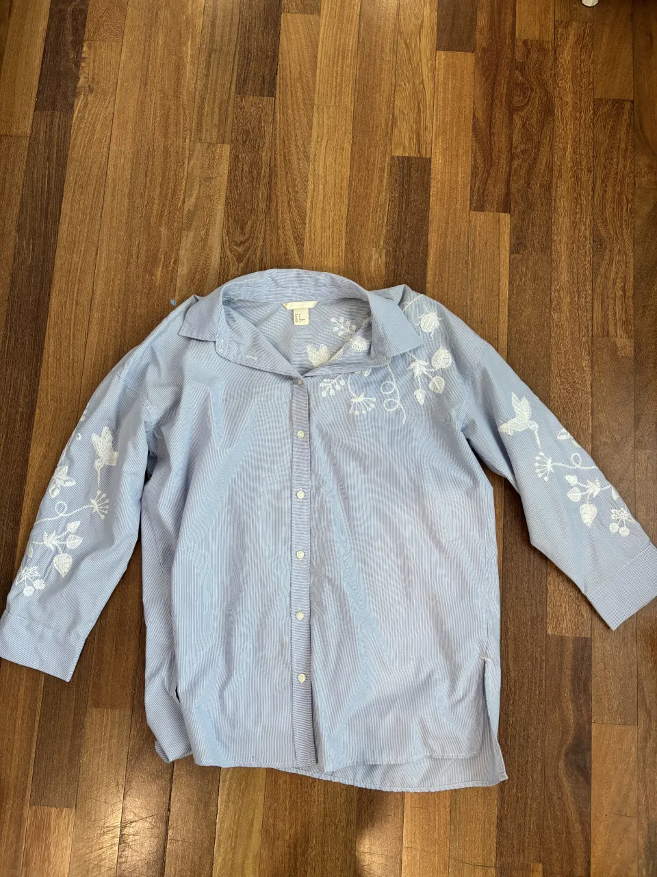 Camisa H&M - imagen 1