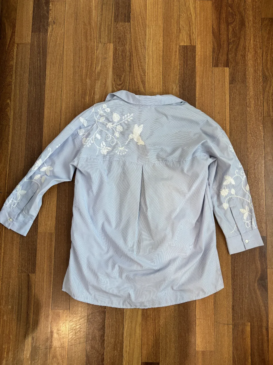 Camisa H&M - imagen 2