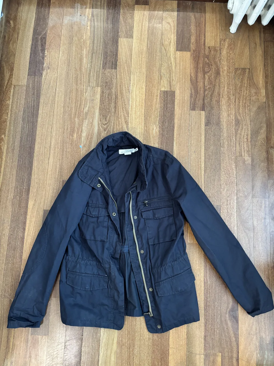 Campera H&M - imagen 1