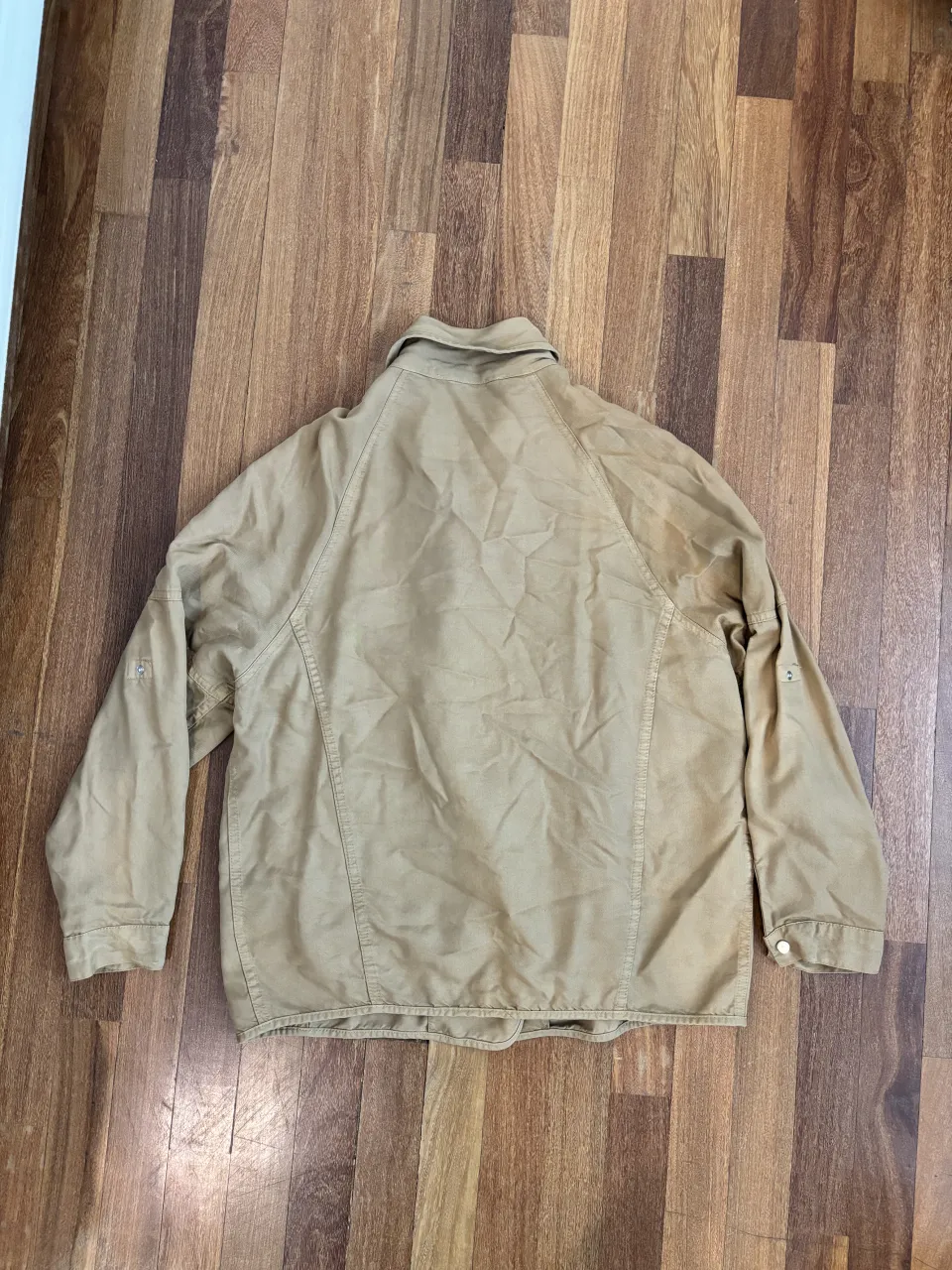 Campera Mango - imagen 2