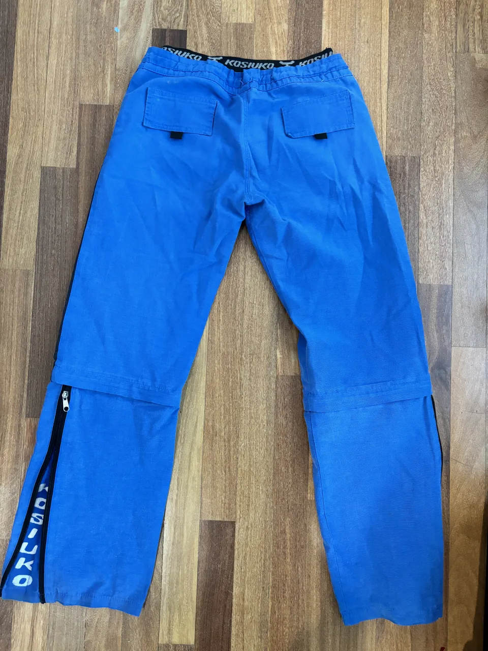 Pantalón Kosiuko - imagen 2