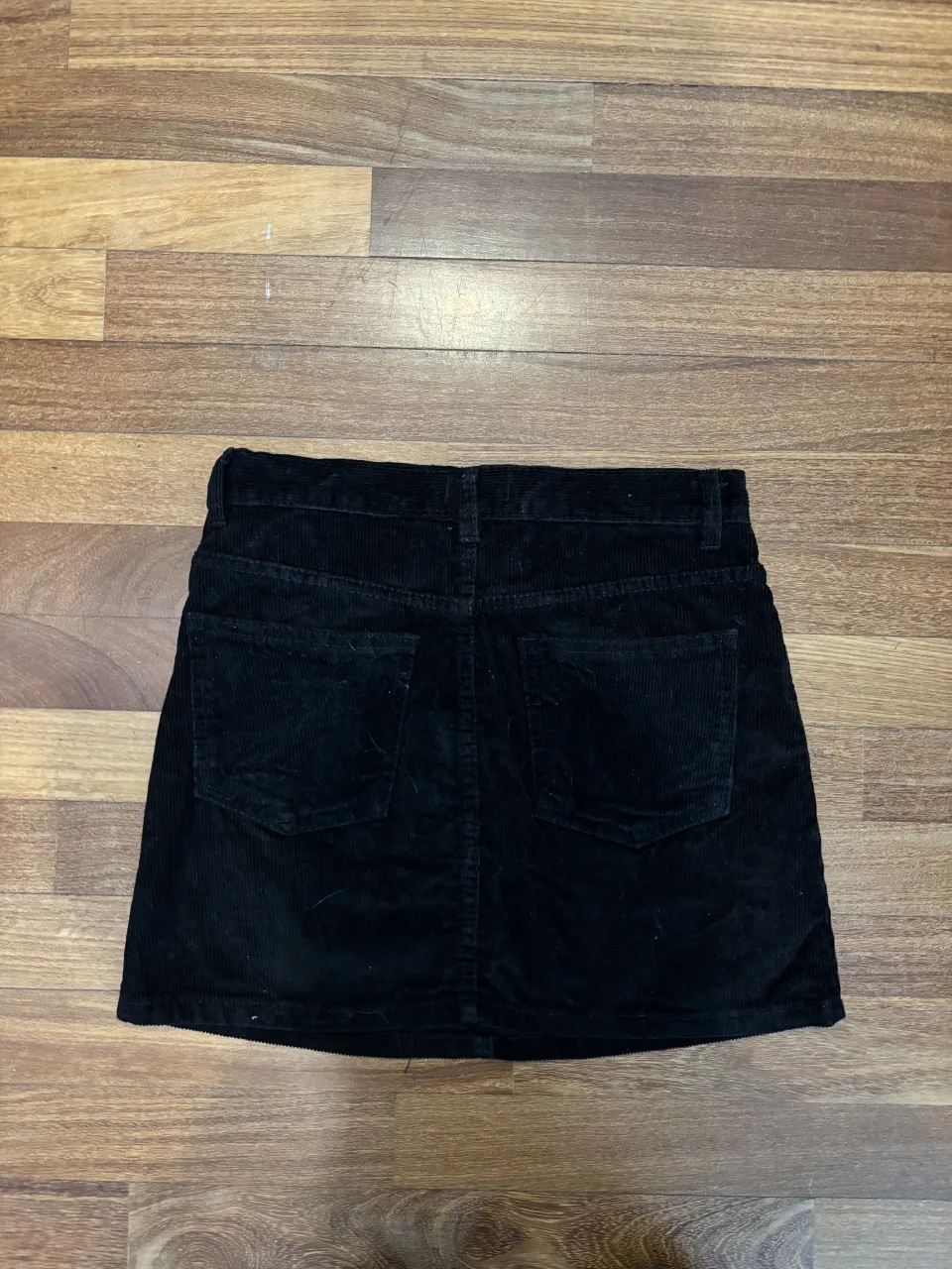Pollera Crop - imagen 2