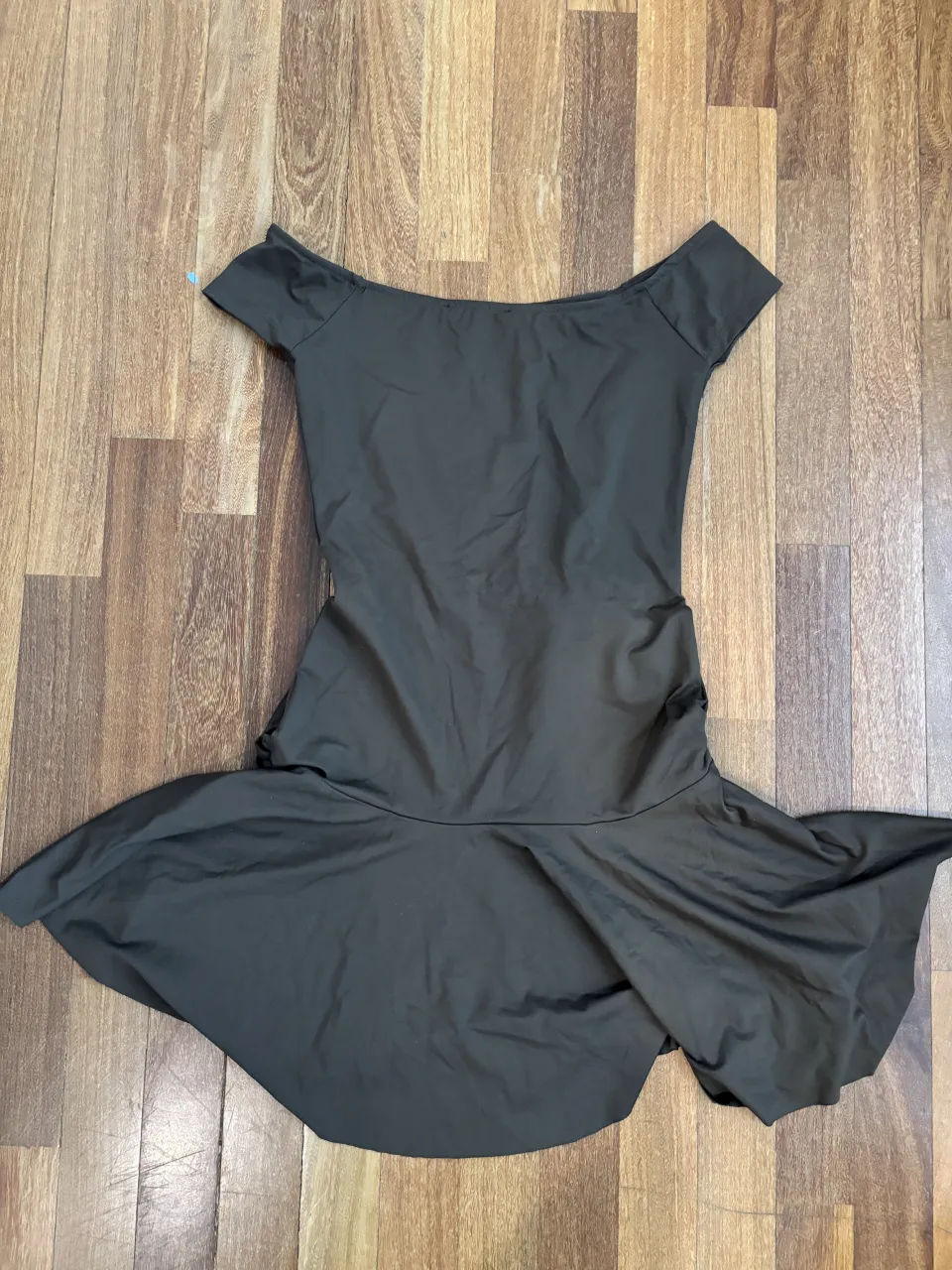 Vestido Bershka miniatura 2