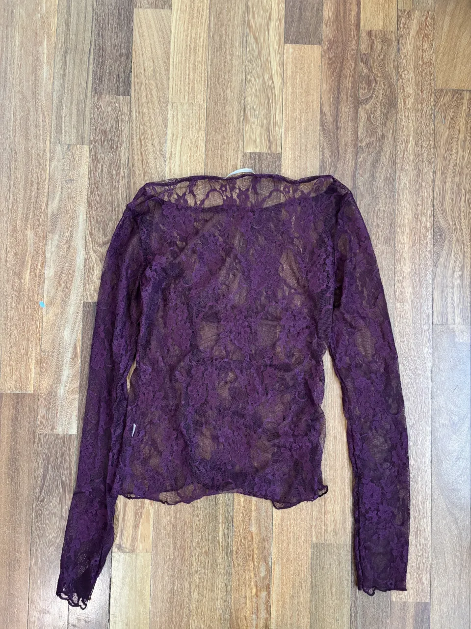 Remera Pull&bear - imagen 2