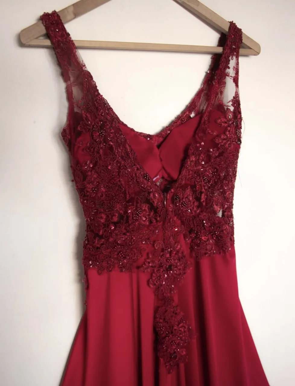 Vestido A ≠ - Vista 9