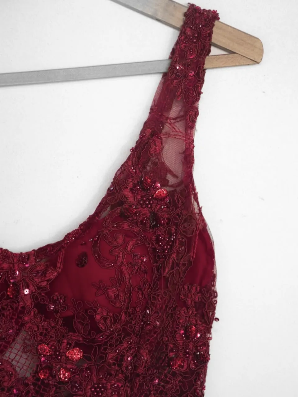 Vestido A ≠ - Vista 5