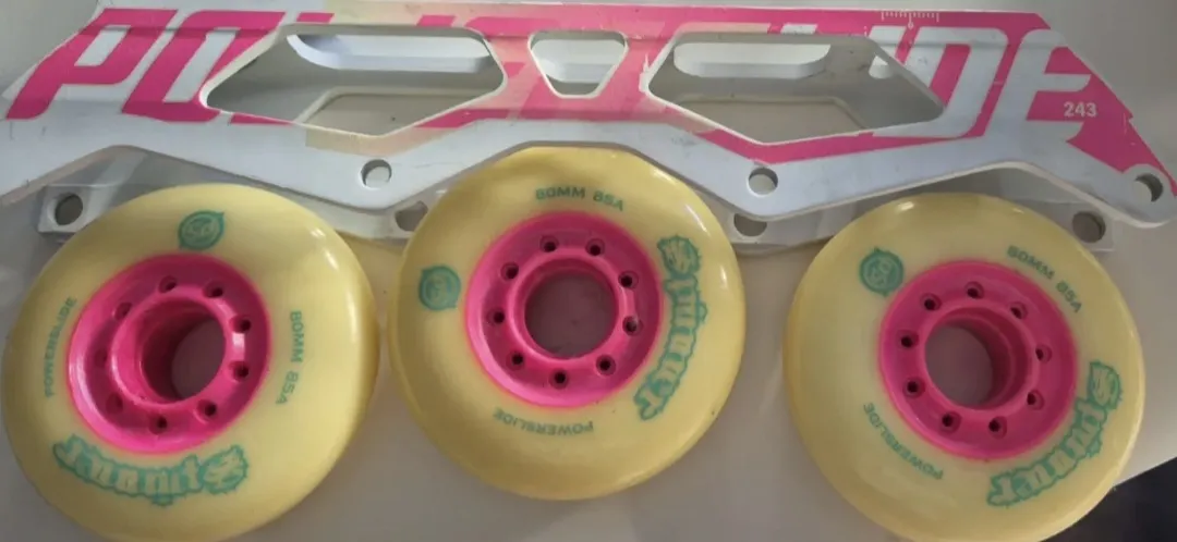 Patines Powerslide - imagen 2
