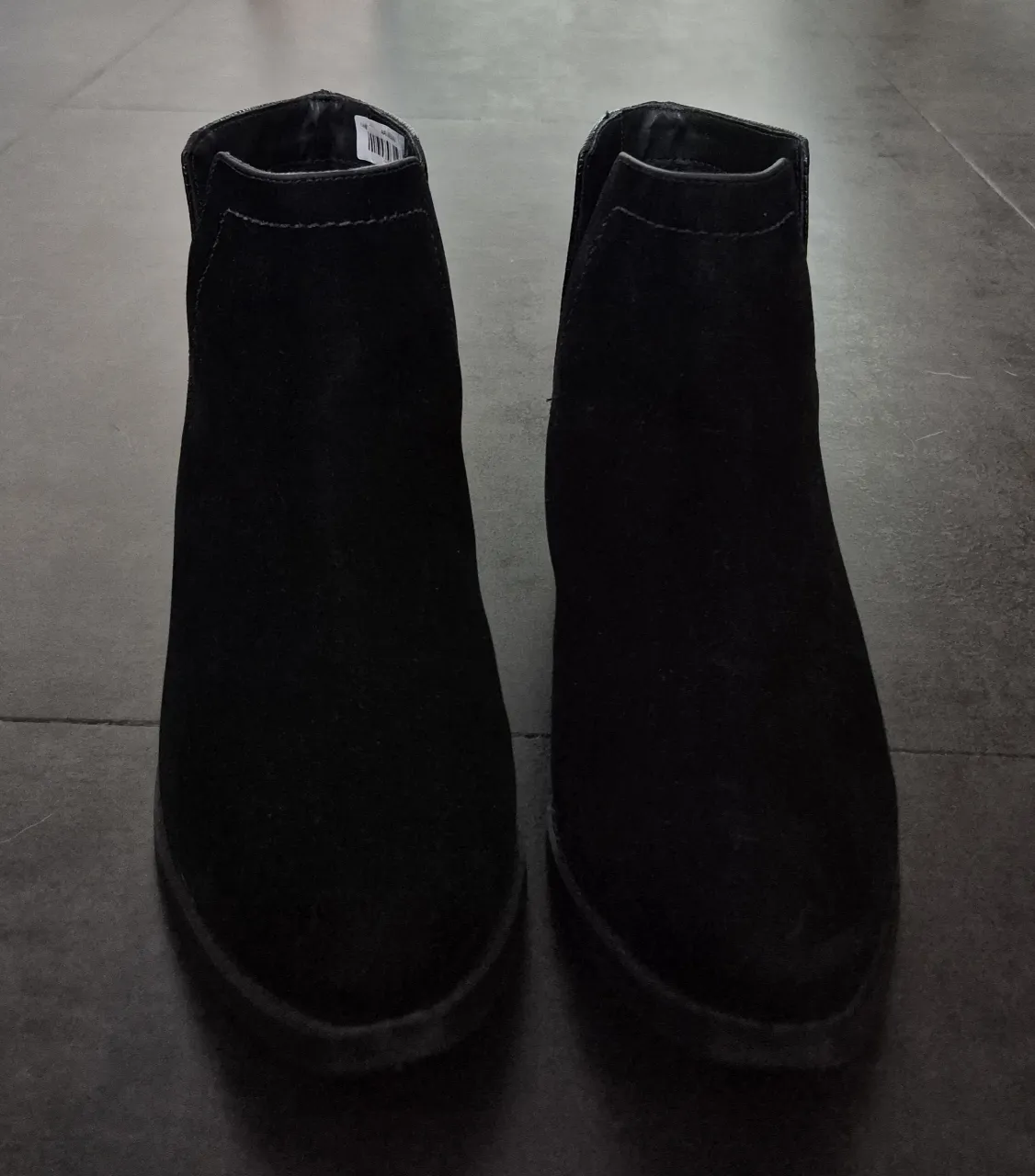 Botas Apie - imagen 2