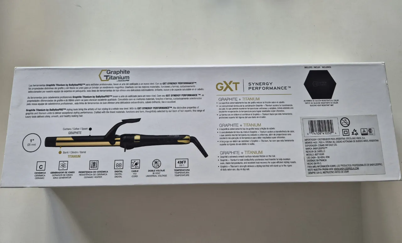 Accesorio BaByliss - imagen 2