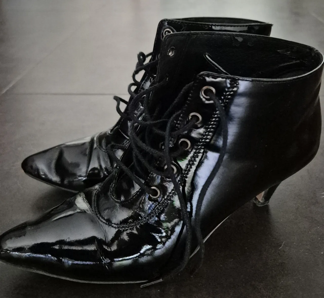 Botines Paruolo - imagen 2