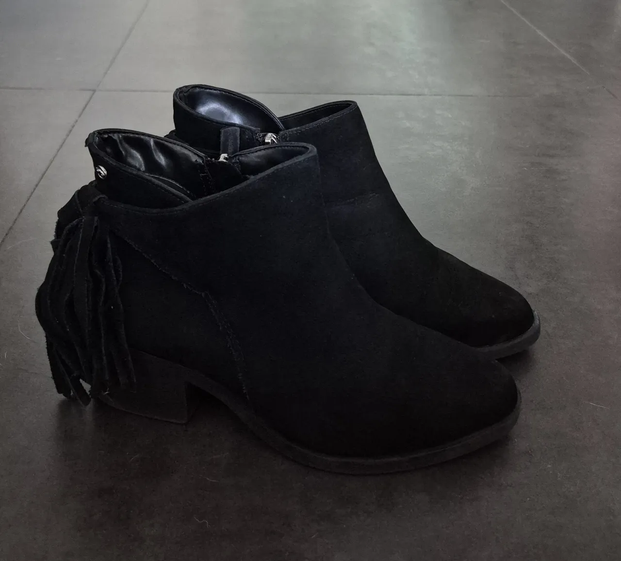 Botas Hush Puppies - imagen 2
