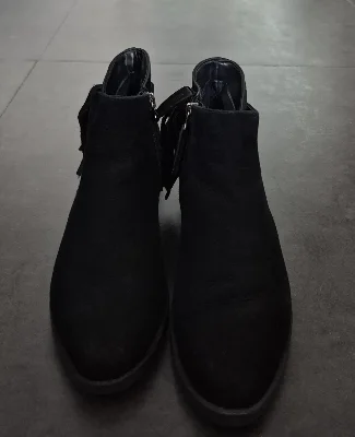 Hush Puppies