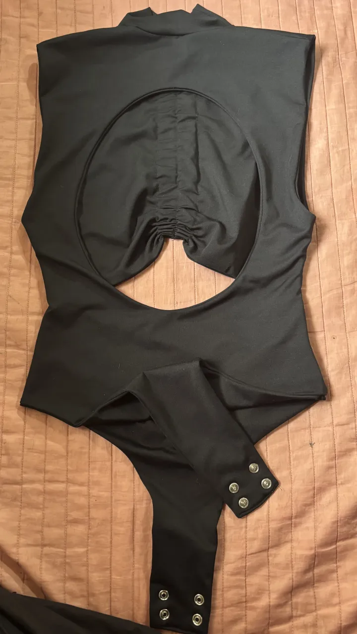 Body Zara usa - imagen 2
