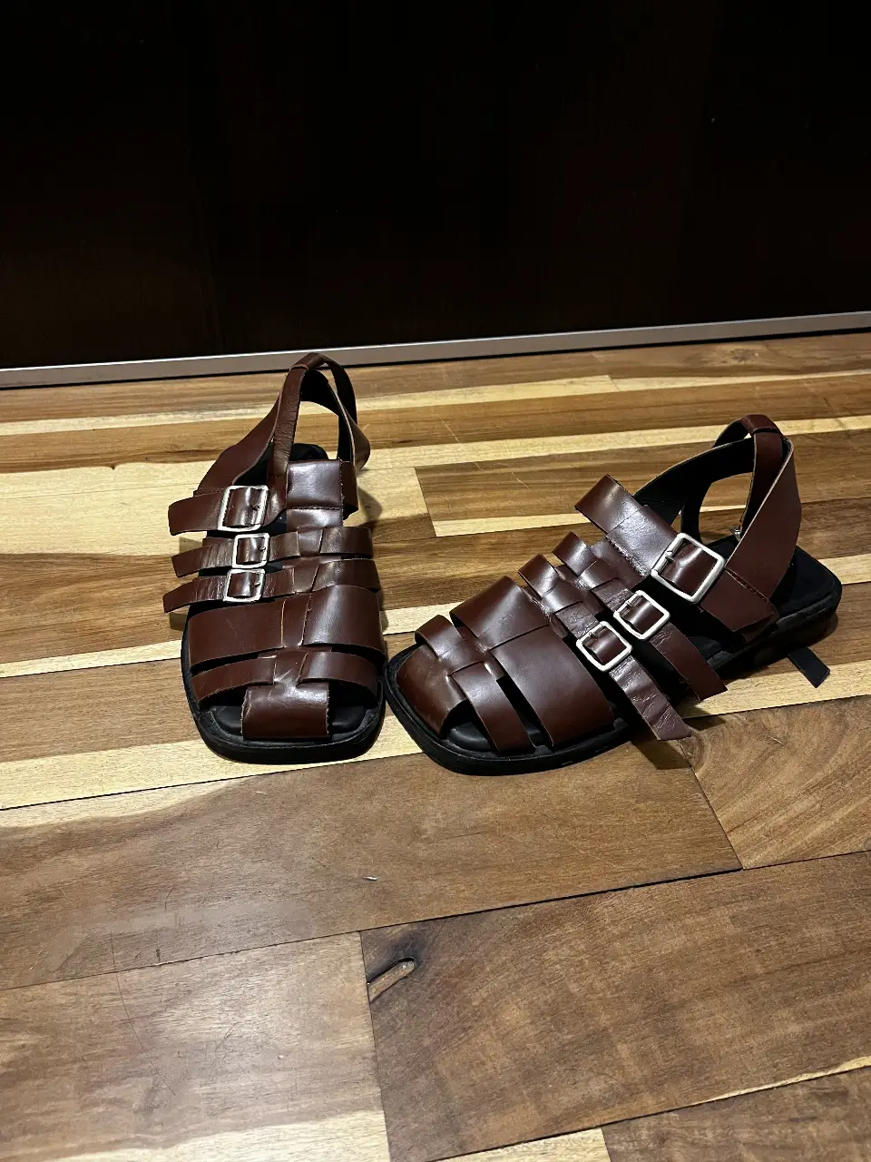 Sandalias Why Donna - imagen 3