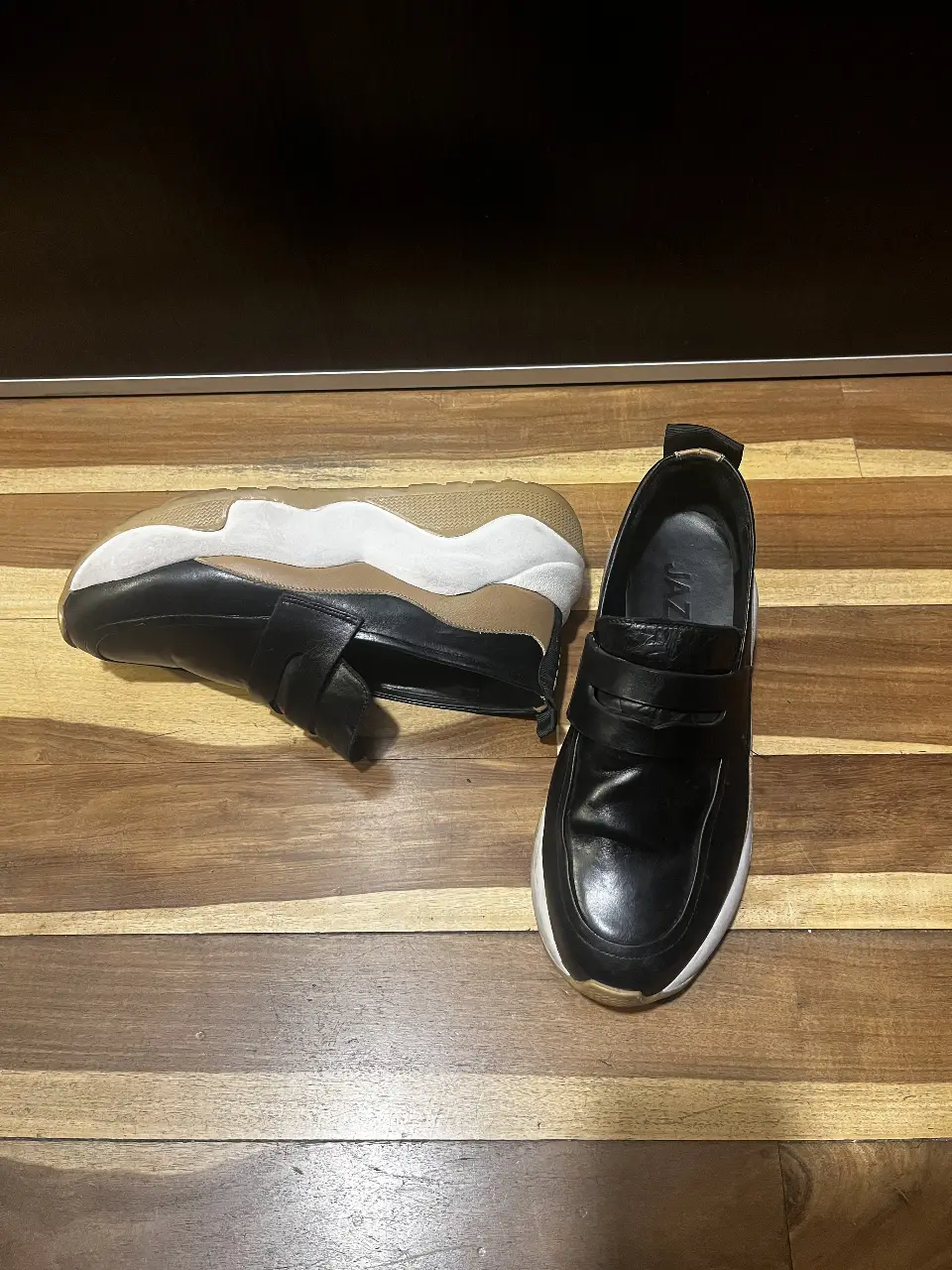 Zapatos Jazmín Chebar - Vista 3
