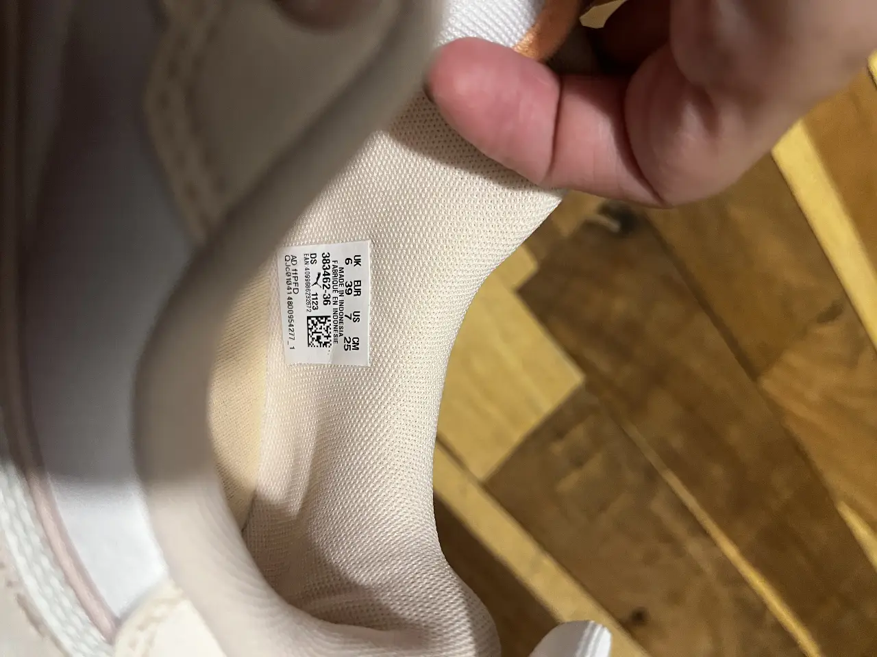 Zapatillas Puma - imagen 1