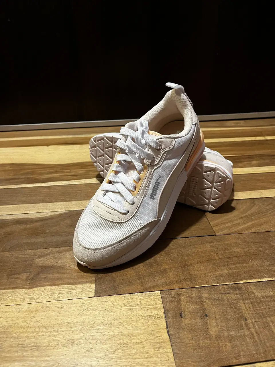 Zapatillas Puma - imagen 3