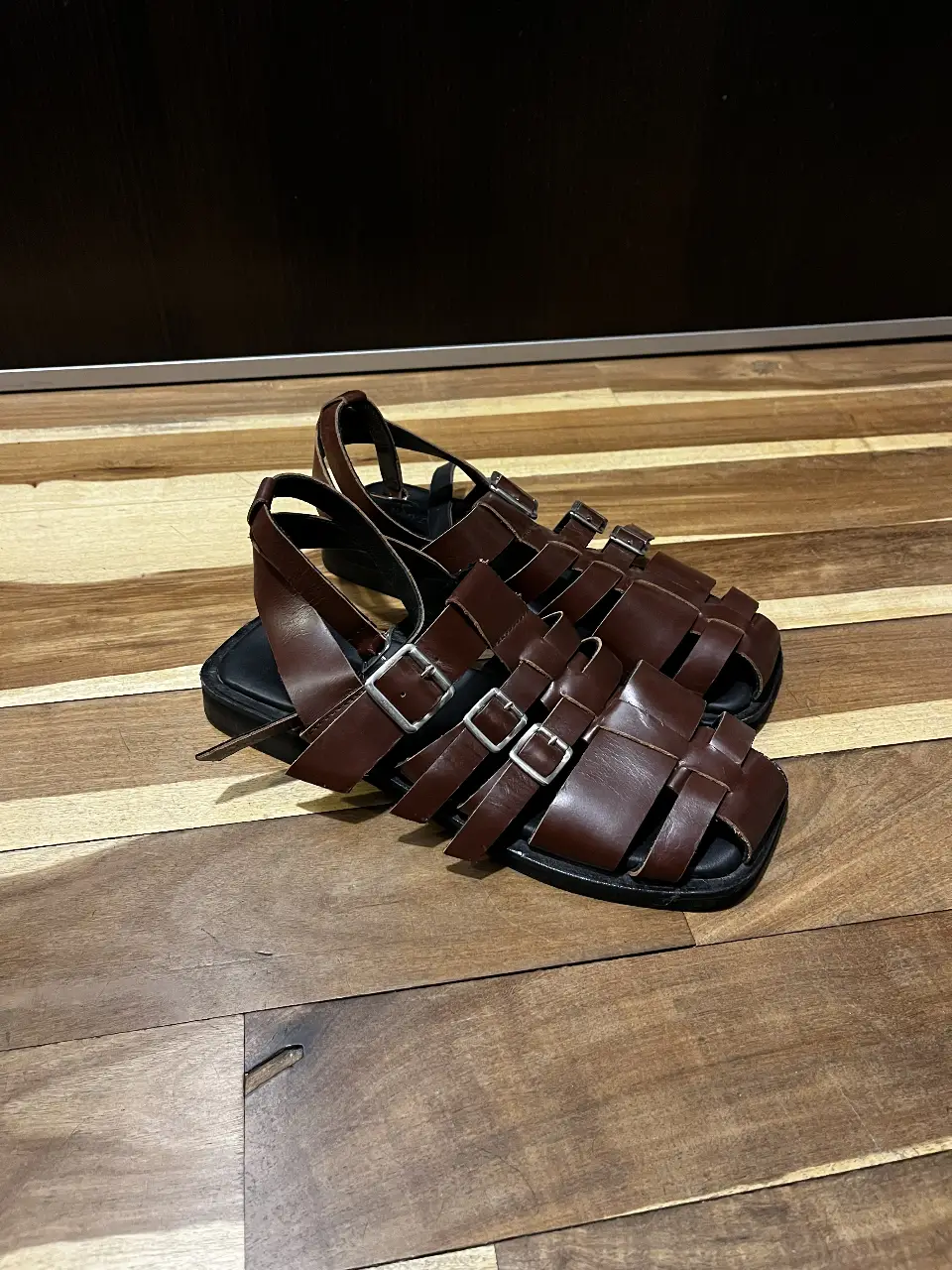 Sandalias Why Donna - imagen 1