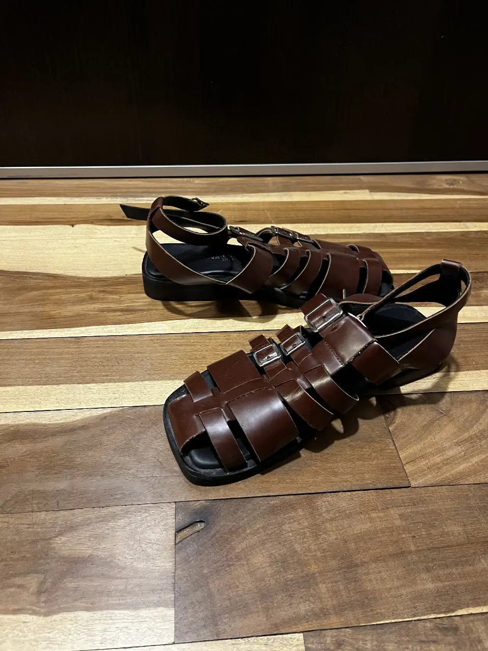 Sandalias Why Donna - imagen 2