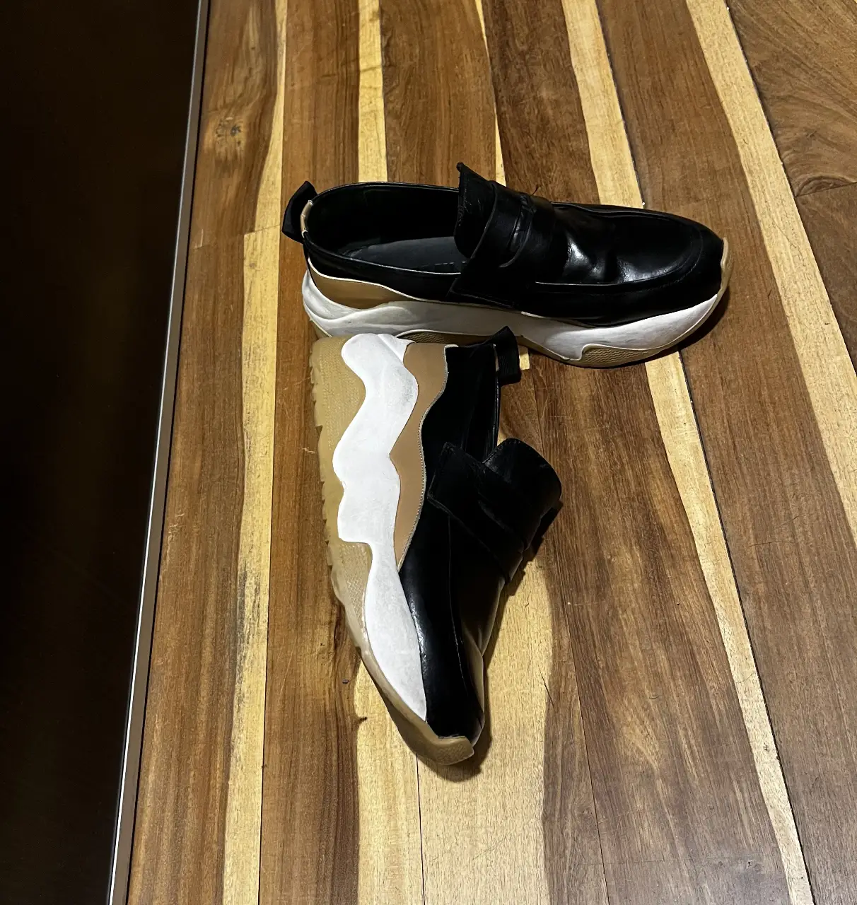 Zapatos Jazmín Chebar