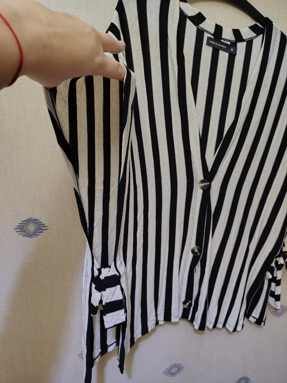 Camisa Cuesta Blanca - imagen 4